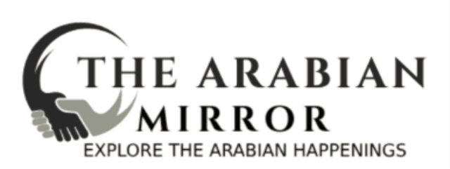 The Arabian Mirror