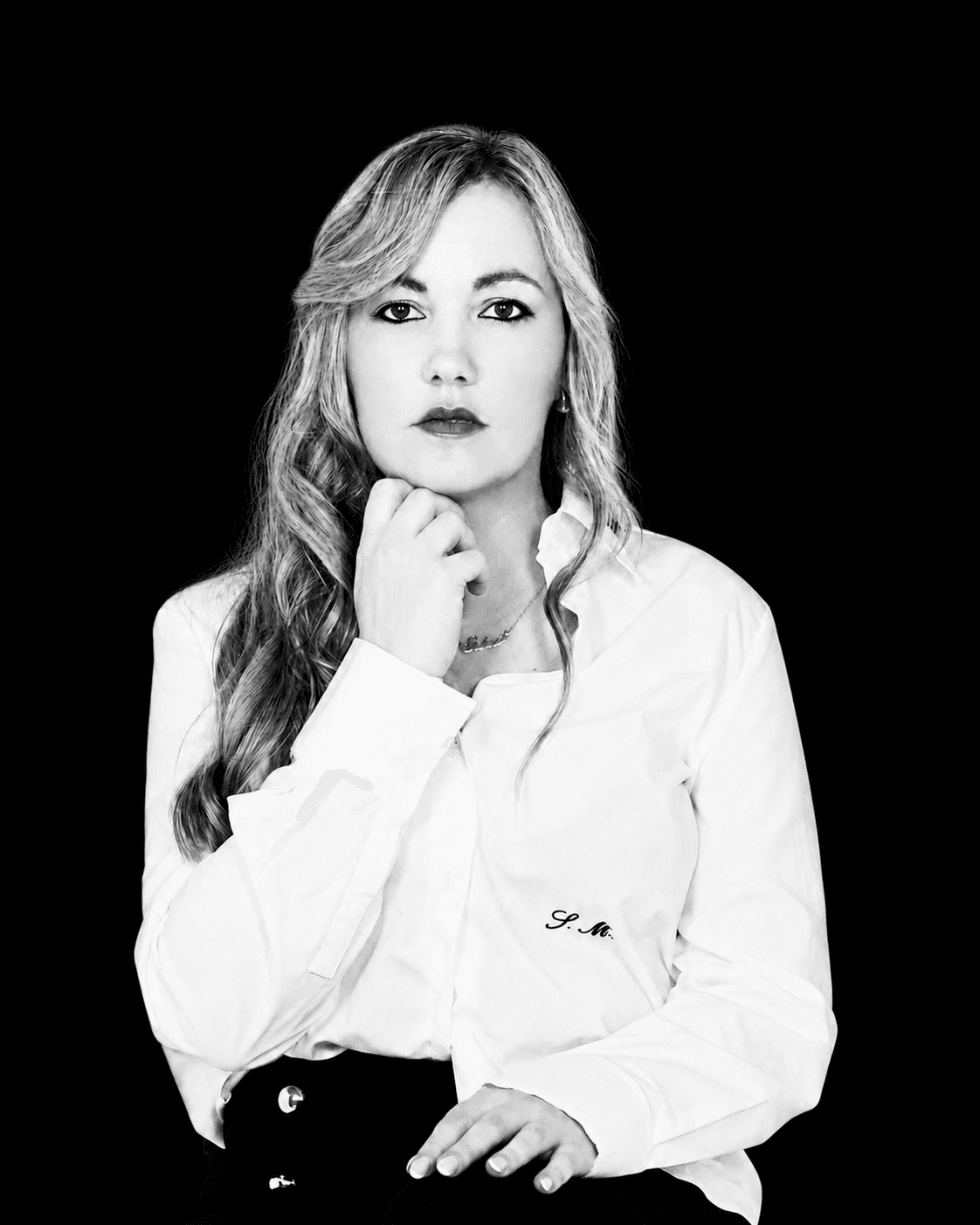Silvia Mogas, Web3 strategist, advisor and Fractional CMO