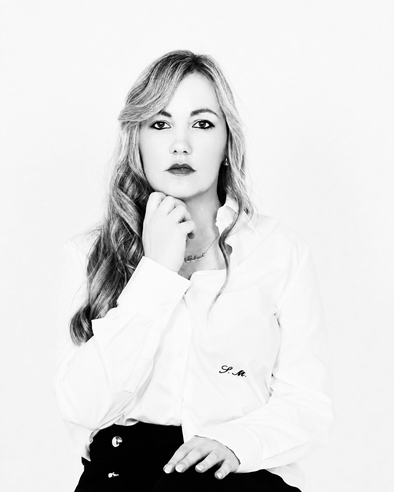 Silvia Mogas, Fractional CMO, capital markets and on-chain infrastructure strategist, Dubai and Barcelona
