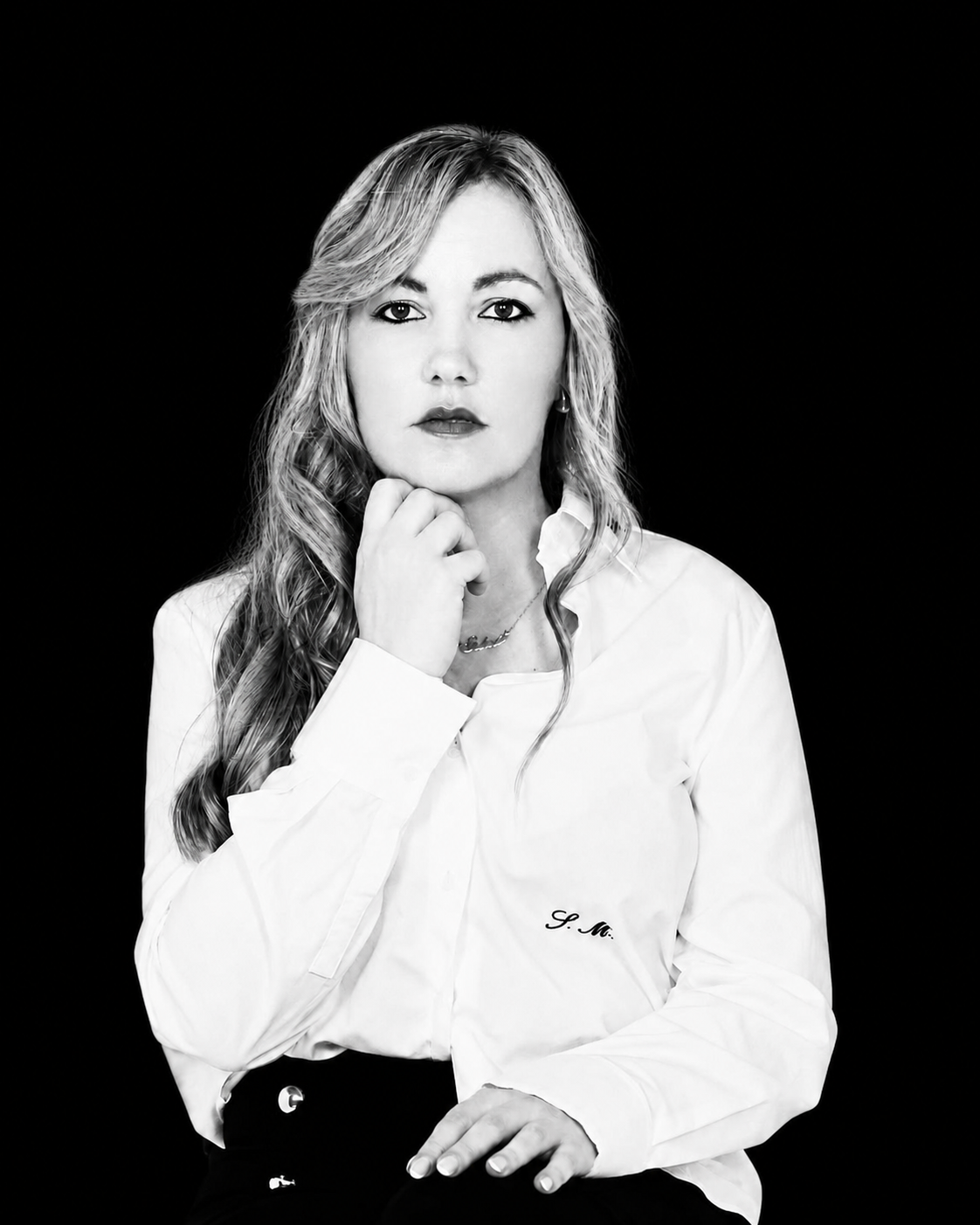 Silvia Mogas, Web3 strategist, advisor and Fractional CMO