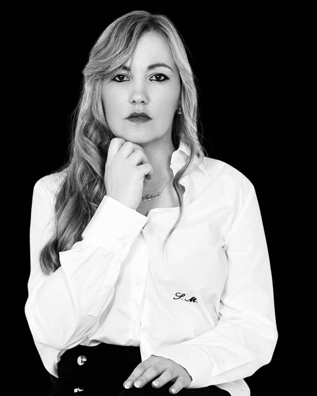 Silvia Mogas — Capital Markets & On-Chain Infrastructure Strategist, Dubai and Barcelona